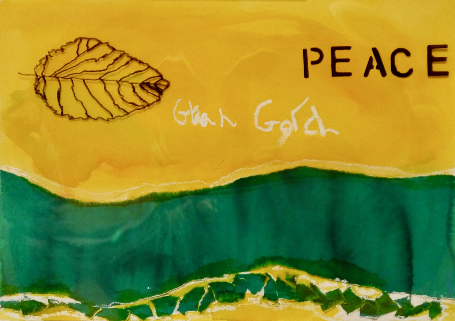 Placenames - Place Names - 64